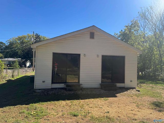 3910 Mcvay Street, Huntsville, AL 35805