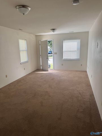 3910 Mcvay Street, Huntsville, AL 35805