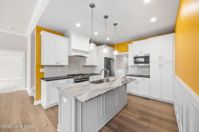 1508 Lincoln Hill Way, Louisville, KY 40245