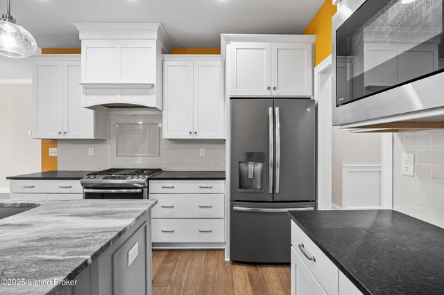 1508 Lincoln Hill Way, Louisville, KY 40245