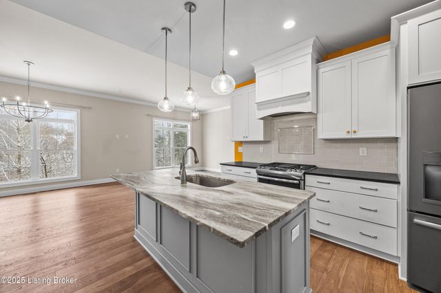 1508 Lincoln Hill Way, Louisville, KY 40245