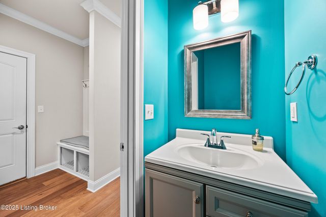 1508 Lincoln Hill Way, Louisville, KY 40245