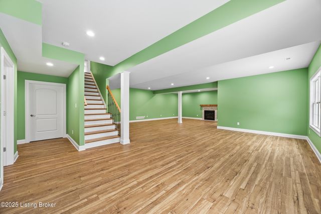 1508 Lincoln Hill Way, Louisville, KY 40245