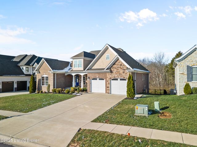 1508 Lincoln Hill Way, Louisville, KY 40245