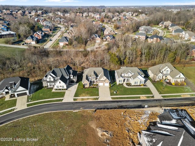 1508 Lincoln Hill Way, Louisville, KY 40245