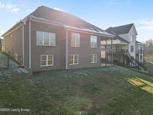 1508 Lincoln Hill Way, Louisville, KY 40245