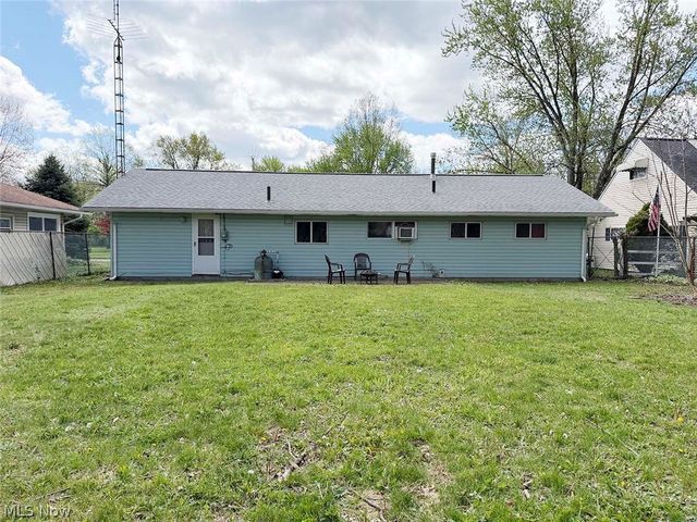 421 Linwood Drive, Alliance, OH 44601