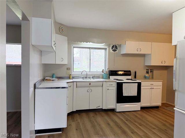 421 Linwood Drive, Alliance, OH 44601