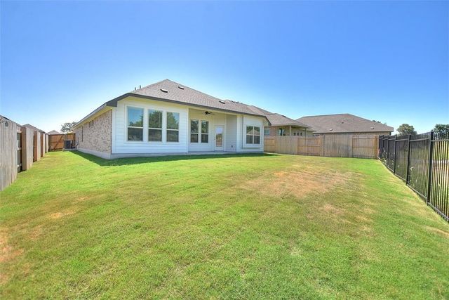 1449 Morning View RD, Georgetown, TX 78628