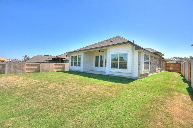 1449 Morning View RD, Georgetown, TX 78628