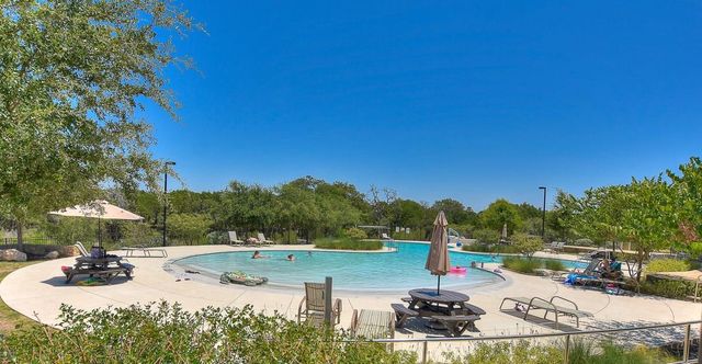 1449 Morning View RD, Georgetown, TX 78628