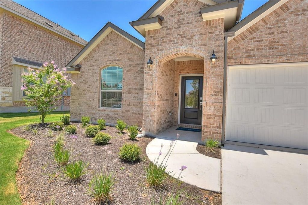 1449 Morning View RD, Georgetown, TX 78628