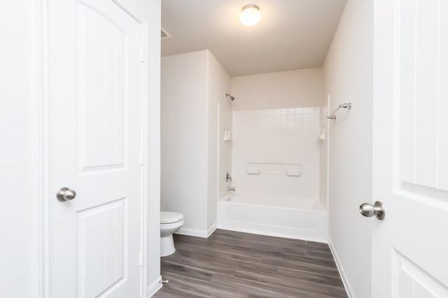 3619 Spy Glass Hill Drive, Montgomery, TX 77356