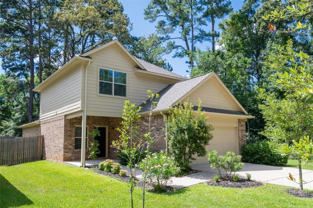 3619 Spy Glass Hill Drive, Montgomery, TX 77356