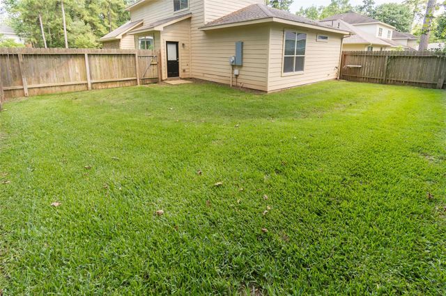 3619 Spy Glass Hill Drive, Montgomery, TX 77356