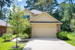 3619 Spy Glass Hill Drive, Montgomery, TX 77356