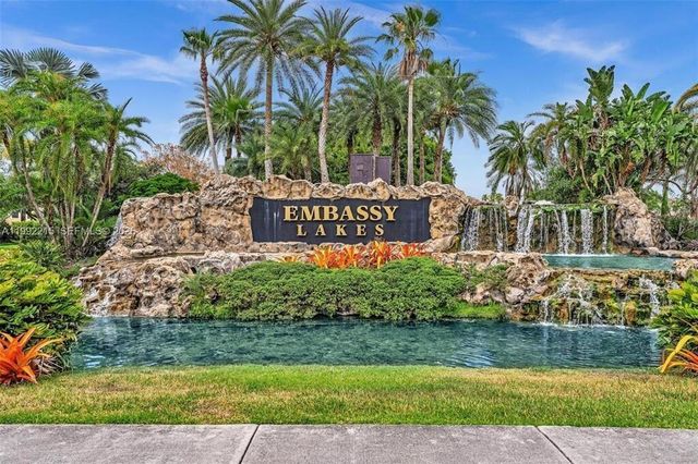 3342 Amsterdam Avenue, Cooper City, FL 33026