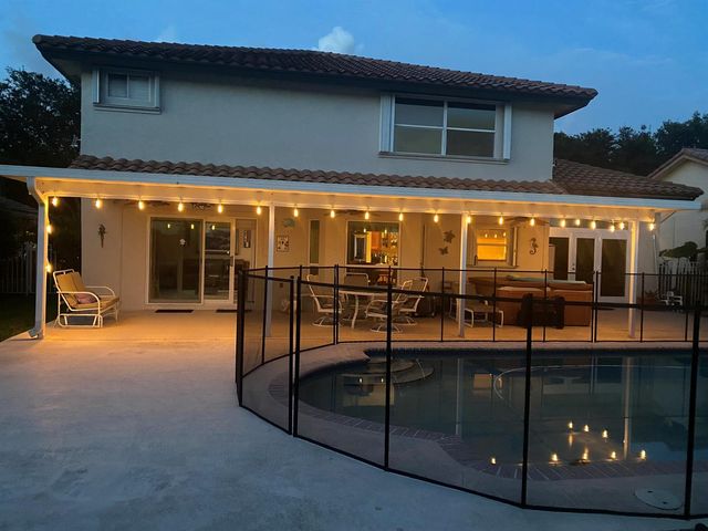 3342 Amsterdam Avenue, Cooper City, FL 33026