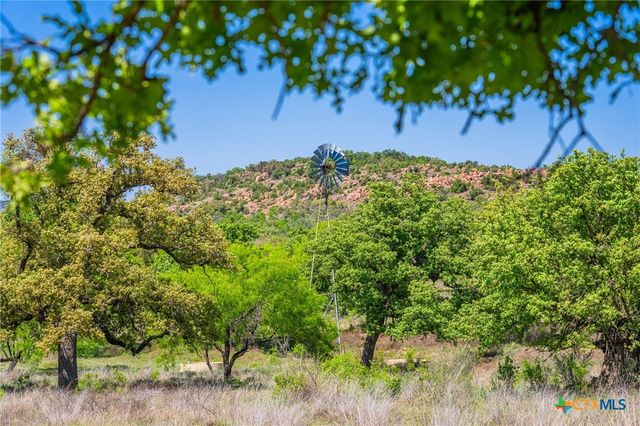5230 County Road 409, Valley Spring, TX 76885