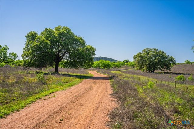 5230 County Road 409, Valley Spring, TX 76885