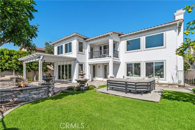 41 Long View Road, Laguna Hills, CA 92679