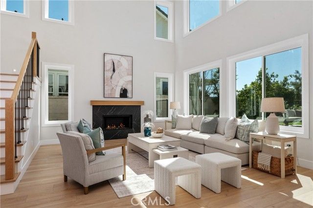 41 Long View Road, Laguna Hills, CA 92679