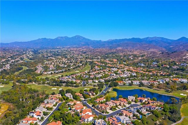 41 Long View Road, Laguna Hills, CA 92679