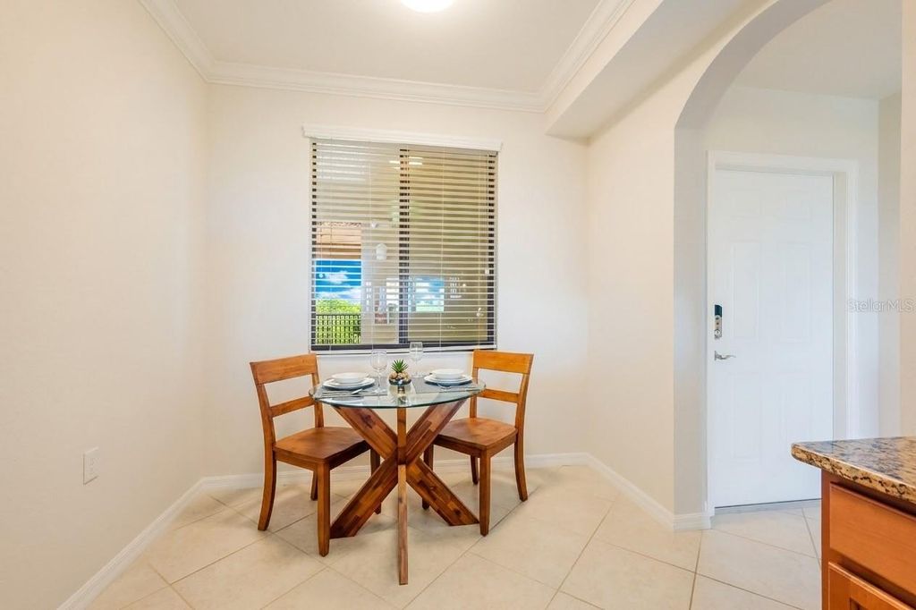 Image 11 of property listing at 7005 RIVER HAMMOCK DRIVE 304, Bradenton, FL 34212