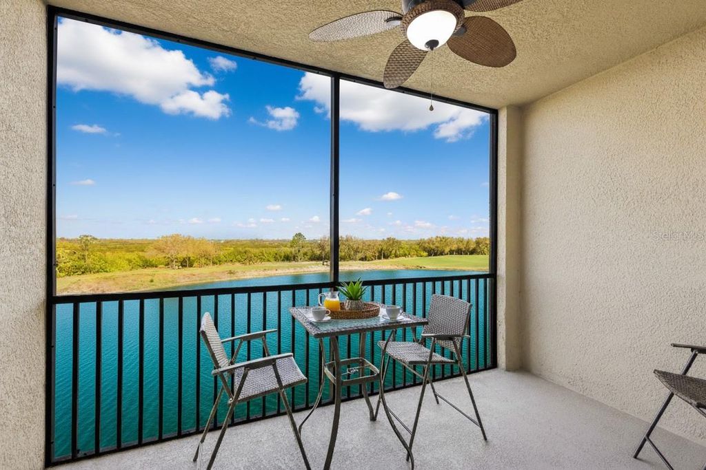 Image 17 of property listing at 7005 RIVER HAMMOCK DRIVE 304, Bradenton, FL 34212