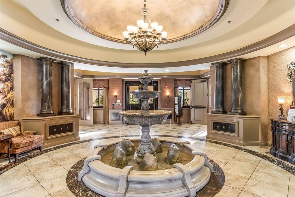 Image 31 of property listing at 7005 RIVER HAMMOCK DRIVE 304, Bradenton, FL 34212