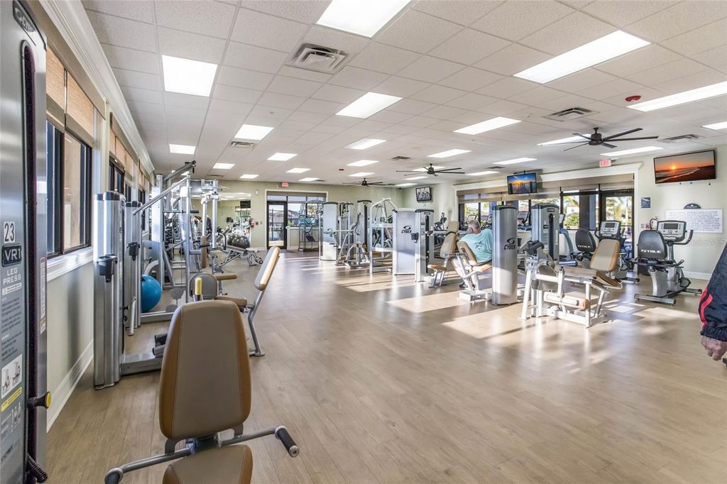 Image 40 of property listing at 7005 RIVER HAMMOCK DRIVE 304, Bradenton, FL 34212