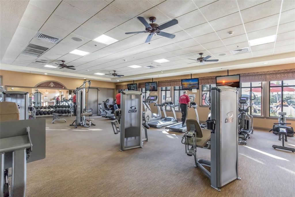 Image 42 of property listing at 7005 RIVER HAMMOCK DRIVE 304, Bradenton, FL 34212