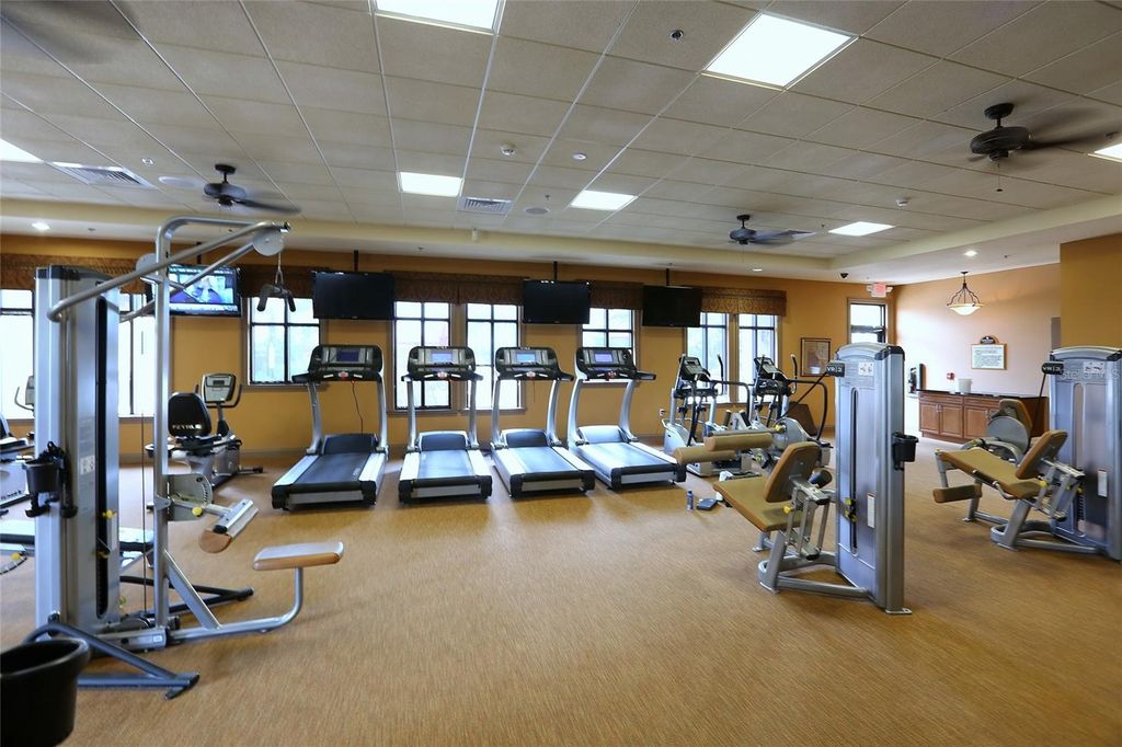 Image 43 of property listing at 7005 RIVER HAMMOCK DRIVE 304, Bradenton, FL 34212