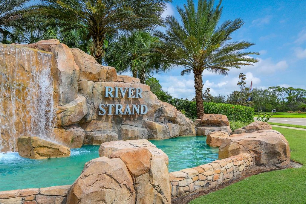 Image 55 of property listing at 7005 RIVER HAMMOCK DRIVE 304, Bradenton, FL 34212