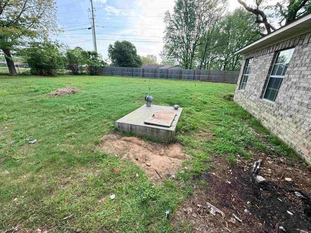 2 Shamsie Dr, Ward, AR 72176