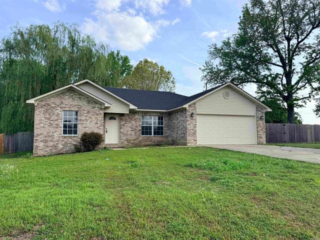 2 Shamsie Dr, Ward, AR 72176