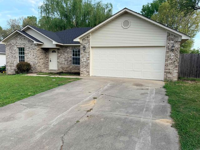 2 Shamsie Dr, Ward, AR 72176