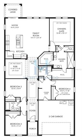 30444 PECAN VALLEY LOOP, Wesley Chapel, FL 33543
