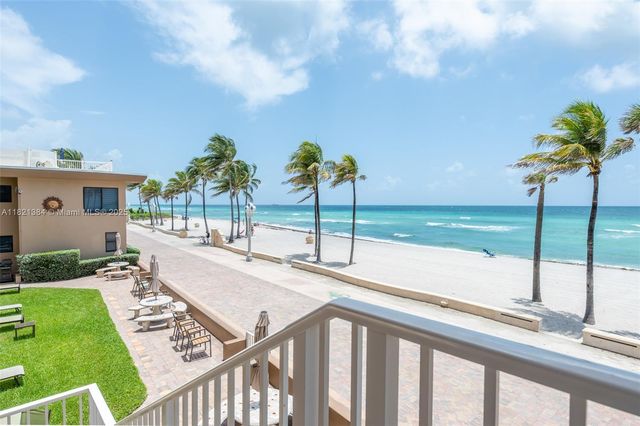 3300 N Surf Rd 17A, Hollywood, FL 33019