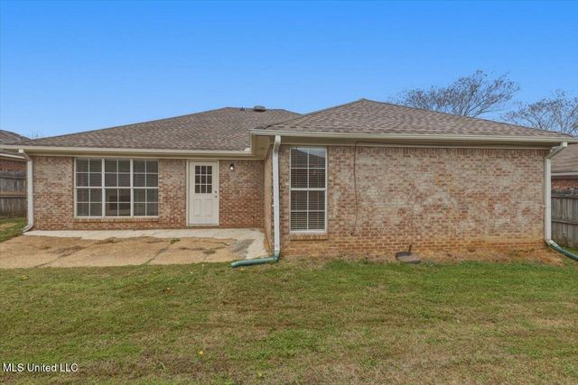 1007 Elm'S Cove, Ridgeland, MS 39157