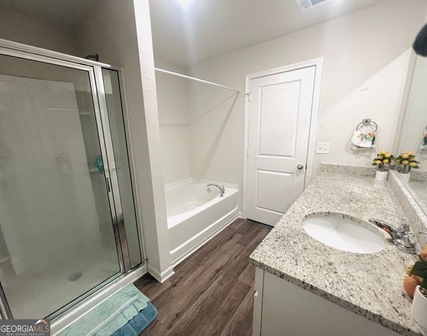 1271 Fendt Drive, Locust Grove, GA 30248