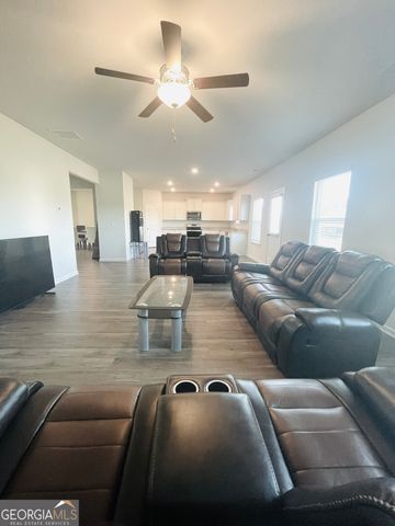 1271 Fendt Drive, Locust Grove, GA 30248