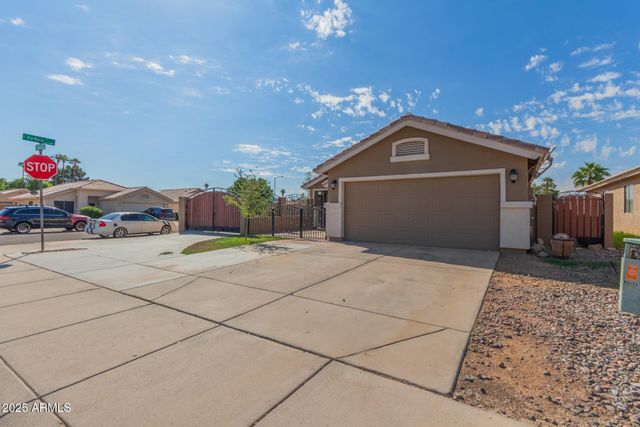 1676 N La Mora Drive, Goodyear, AZ 85338