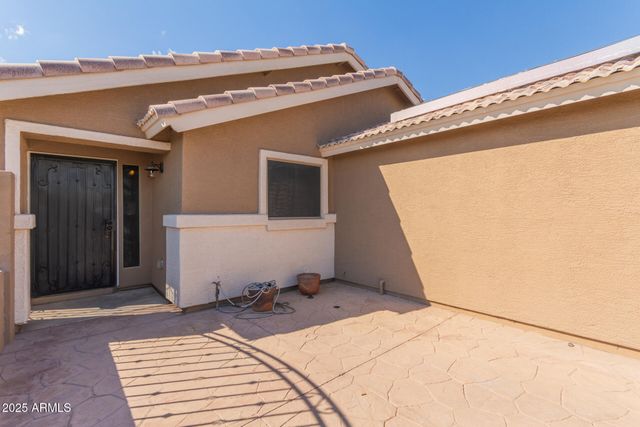 1676 N La Mora Drive, Goodyear, AZ 85338