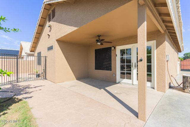 1676 N La Mora Drive, Goodyear, AZ 85338