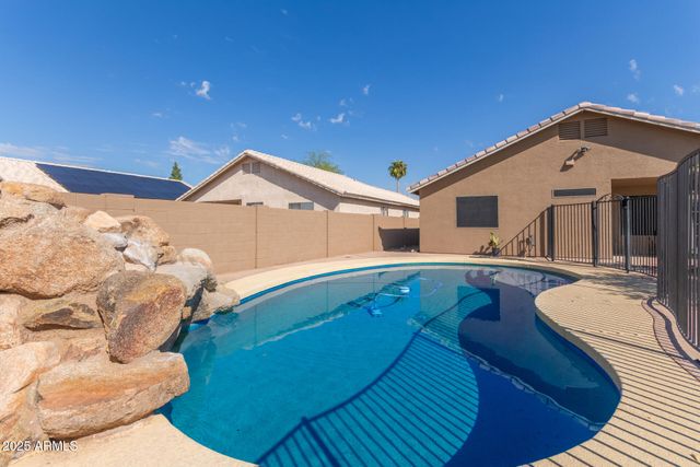 1676 N La Mora Drive, Goodyear, AZ 85338