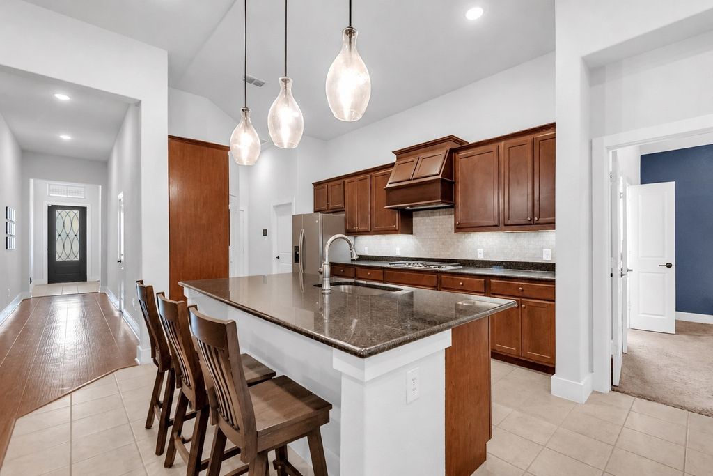 5221 Beautyberry Drive, Fort Worth, TX 76036 — photo 5