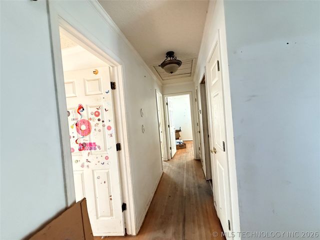4825 S Lawton Avenue, Tulsa, OK 74107