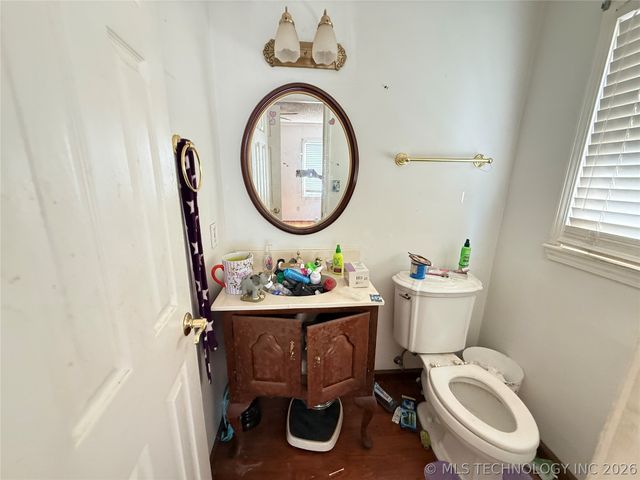 4825 S Lawton Avenue, Tulsa, OK 74107