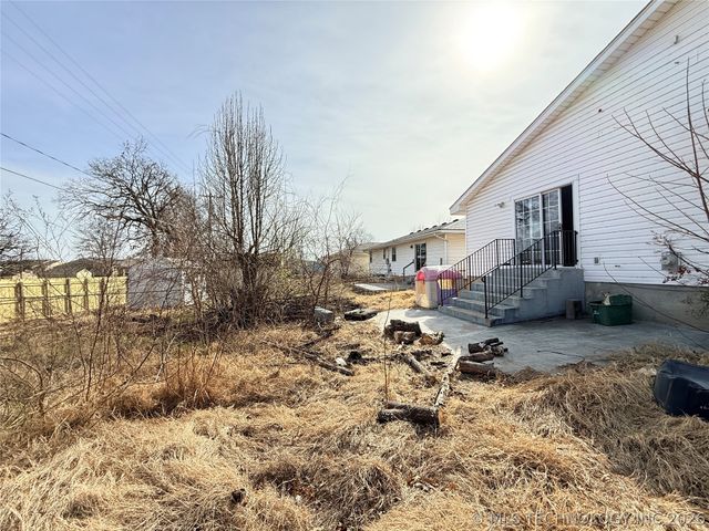 4825 S Lawton Avenue, Tulsa, OK 74107
